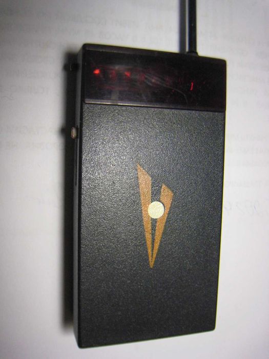 Индикатор высокочастотный  вч