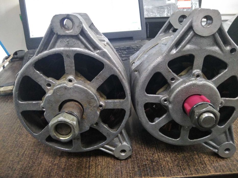 Генератор волга  зіл уаз  Г250Е2  УАЗ-452. 469 ГАЗ 2401 ЗІЛ 130