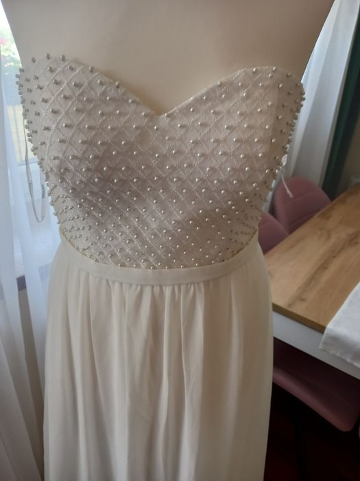 Suknia slubna MaScara