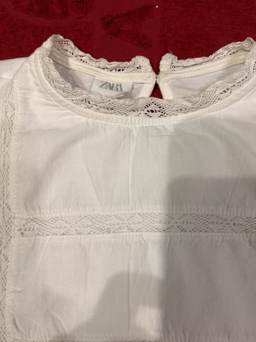 Нарядний, шкільний одяг Zara
