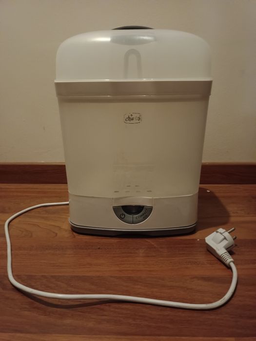 Sterylizator Chicco  2w 1