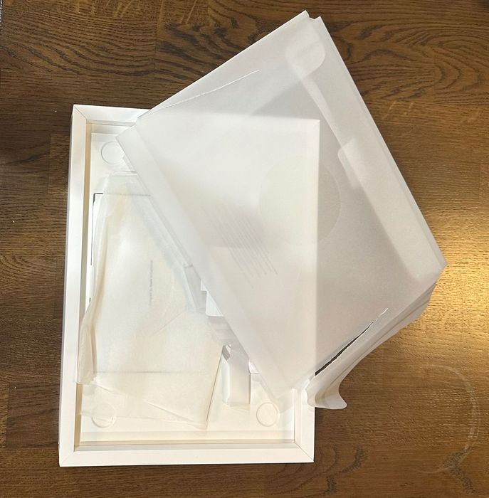 MacBook 14 Pro M1 Pro 512GB