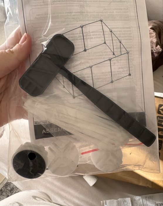 Gaiola coelho e outros