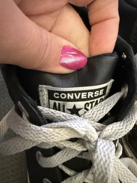 Trampki Converse r.38