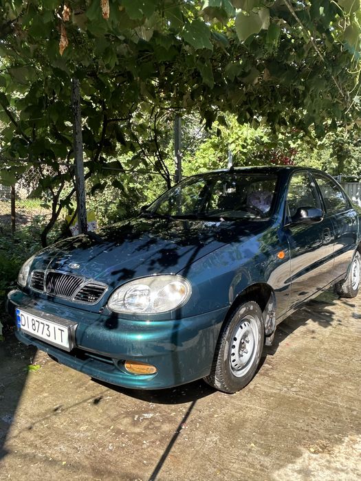 Продам Daewoo Sens