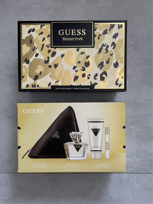 Guess Seductive Gift set for Women