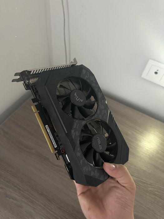 Gtx 1650 super 4gb