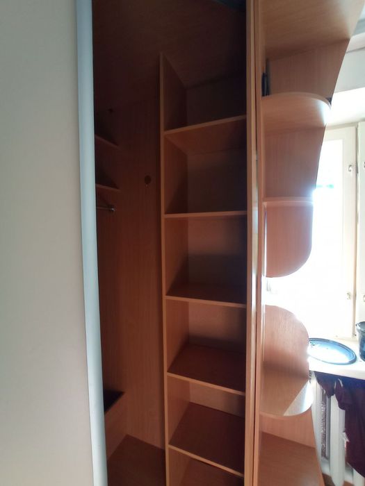 Шафа купе б/у...