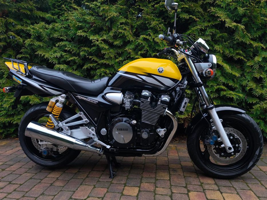 Yamaha