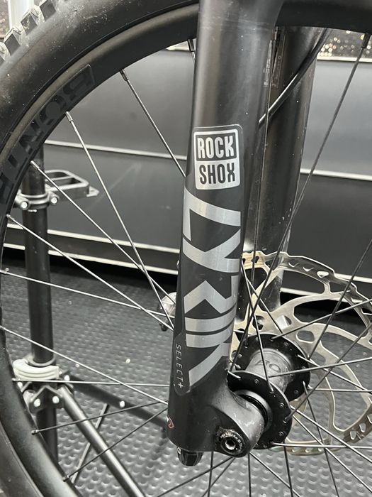 Trek Remedy 8 2024 Gwarancja