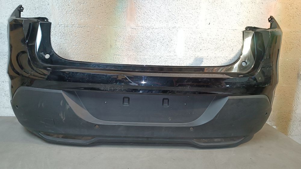 Vendo parachoque de trás Renault Megane 5 ano 2020/23