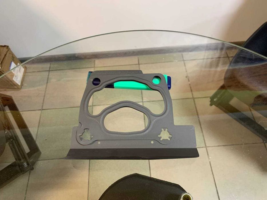 Прокладки, ущільнювач ГБЦ Ford Mustang, Explorer, Lincoln MKC 2.3 Eco