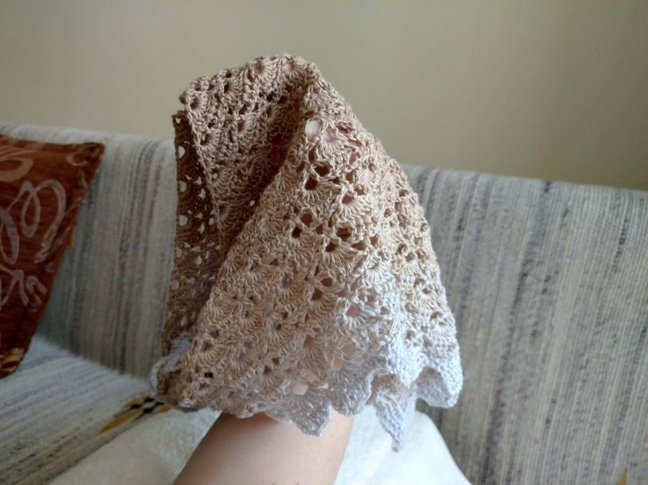 Mini chusta/ bandana