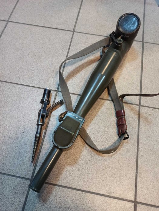 Peryskop rozpoznania inżynieryjnego PIR *1