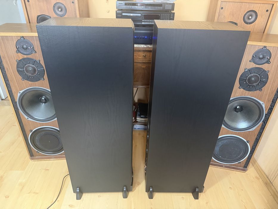 Klipsch RF 82 black