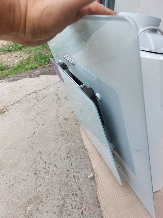 Витяжка Pyramida NR 60