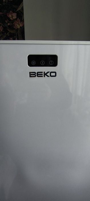 Морозильна камера ВЕКО б/в