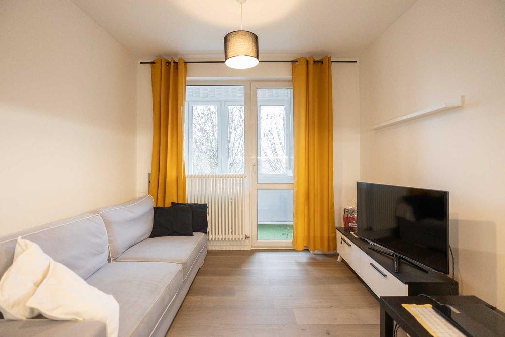 img of 3pokoje*Borek*Jemiołowa*Blisko Centrum*Wynajem