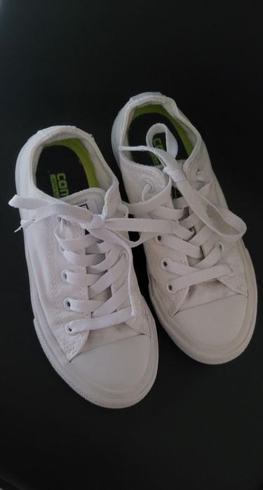 Tenisówki dzieciecę converse