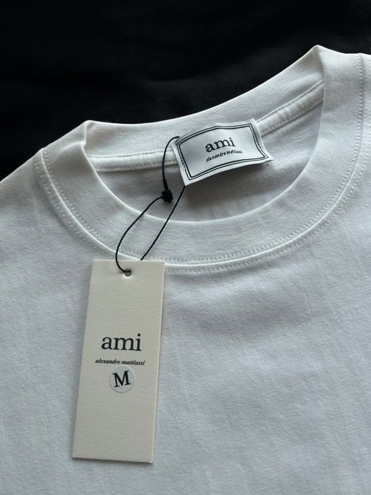 Camisola AMI PARIS M
