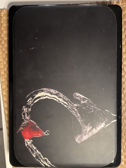 Laptop Toshiba Satellite A350-13A