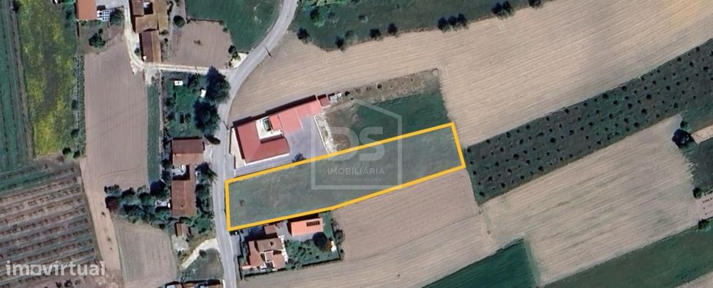 Terreno  Venda em Louriçal,Pombal