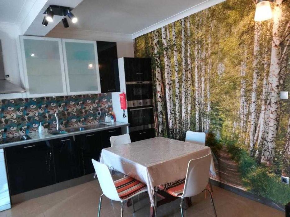 T1 Coimbra Leroy Merlin mobilado e equipado