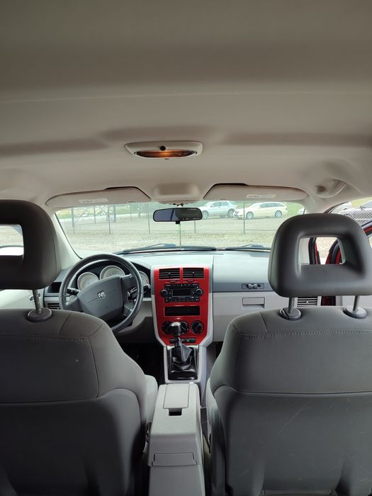 Dodge Caliber. Продам. Обмін