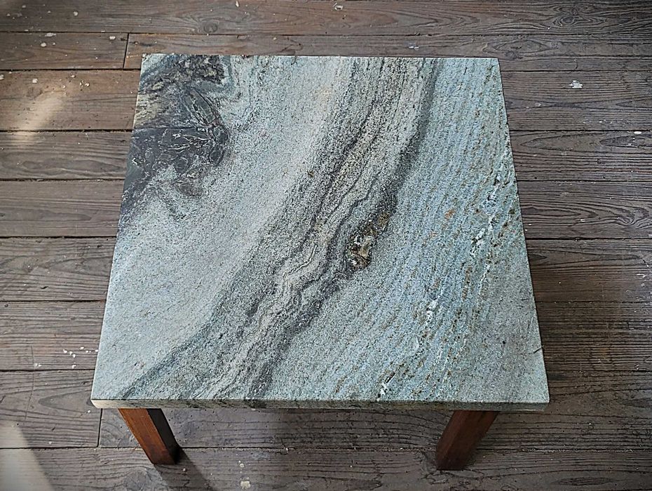 Mesa de Centro - Vintage coffee table