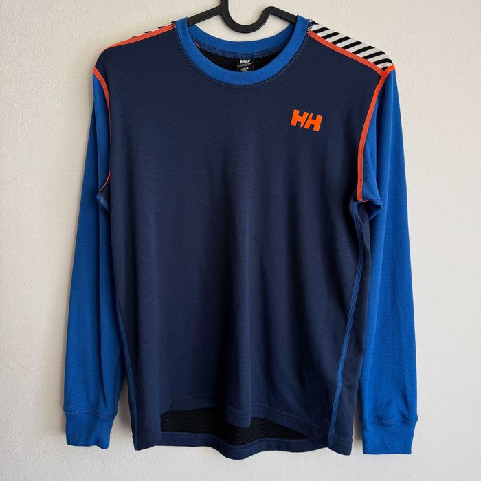 Термобілизна дитяча підліткова Helly Hansen 12 років
