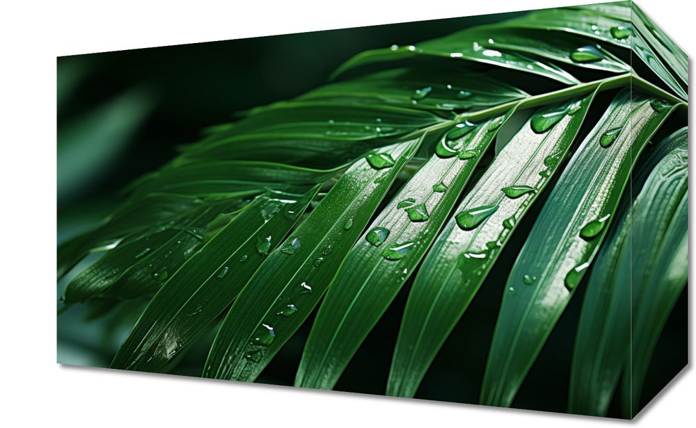 Obraz 30x20cm Żywa Łagodność