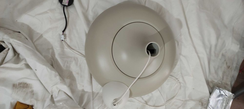 Candeeiro Novo IKEA Växjö