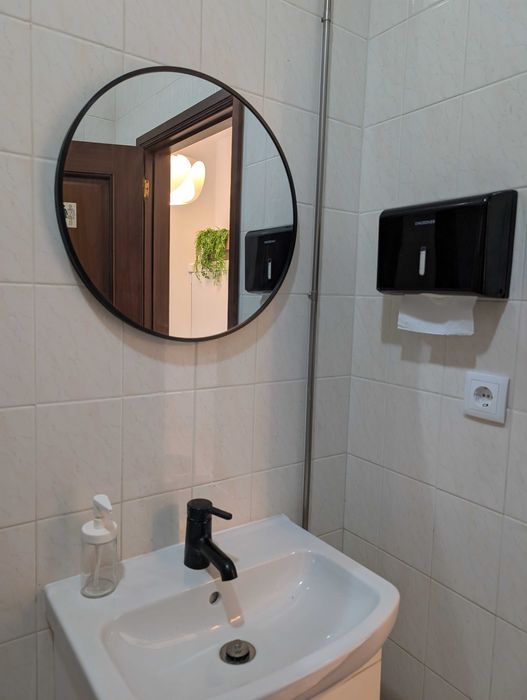 Espaço privado para eventos - 70m2 com estacionamento