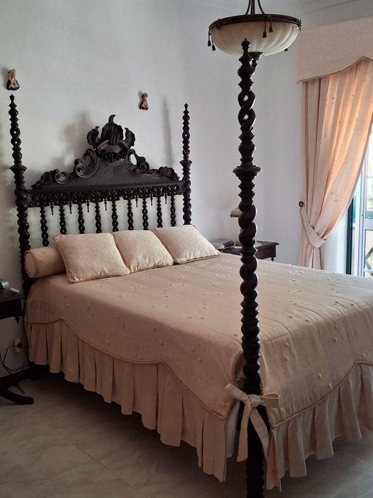 Vila Real de Santo António - T3  para férias  .