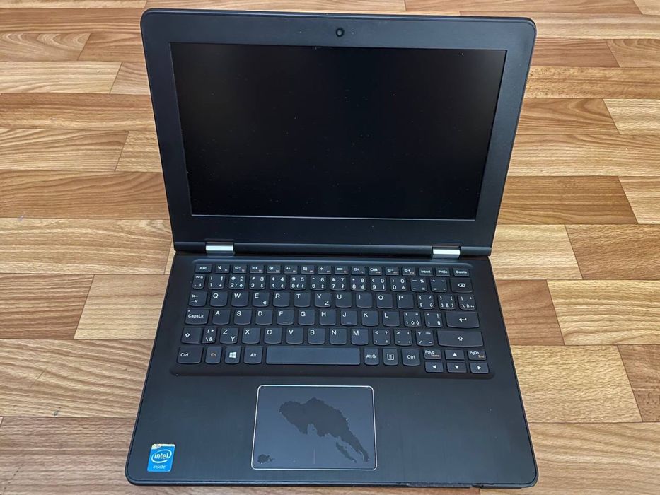 11.6” Lenovo IdeaPad 300S-11IBR Разборка