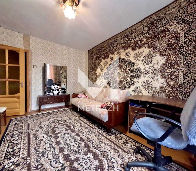 Продам 3 к. квартиру Академика Павлова метро Салтовское 524 м/н