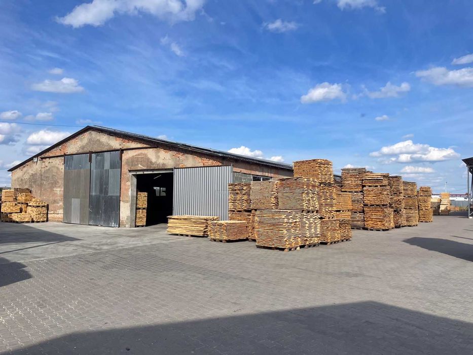 Оренда під виробництво. Жовква. БЕЗ КОМІСІЇ