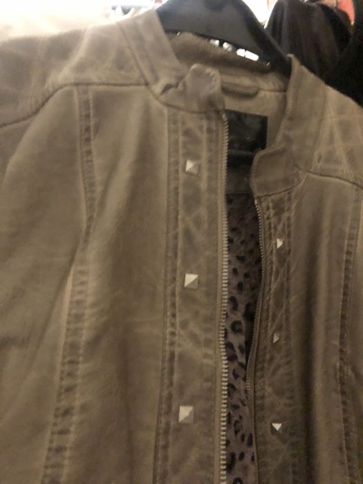 кожанка архив тайп