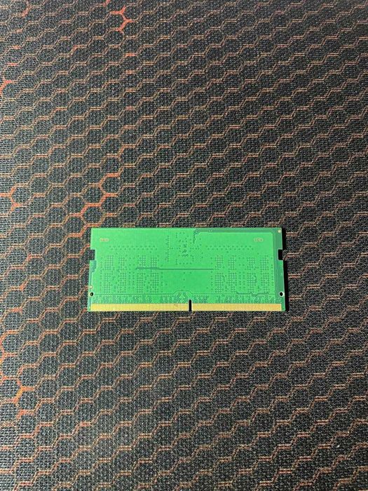 оперативна пам'ять  для ноутбука SK Hynix DDR5 8GB -   4800B