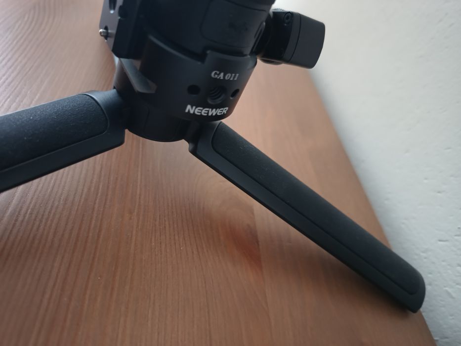 Gimbal DJI RS3 pro combo