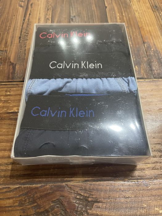 Pack Boxers de Homem S