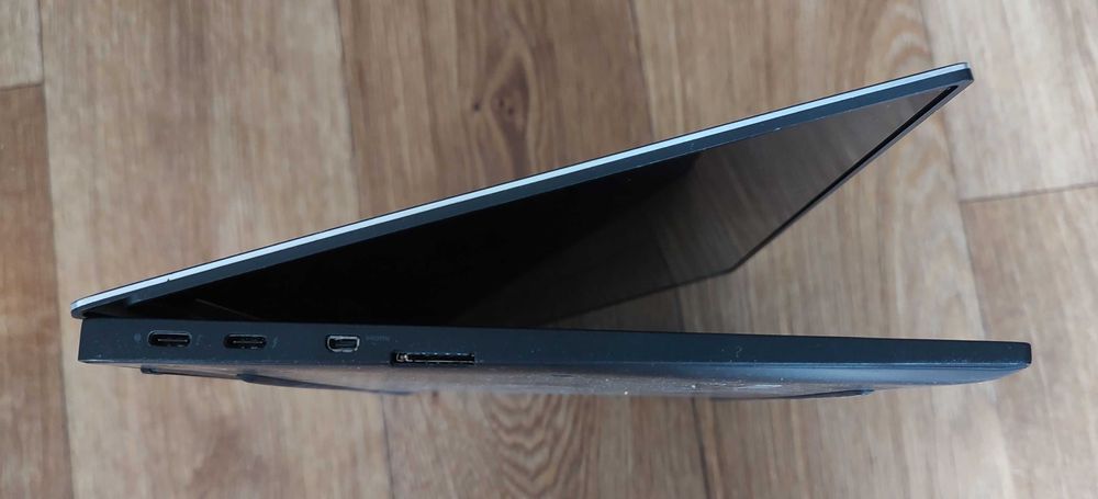 Dell Latitude 7370 16/256Gb QHD