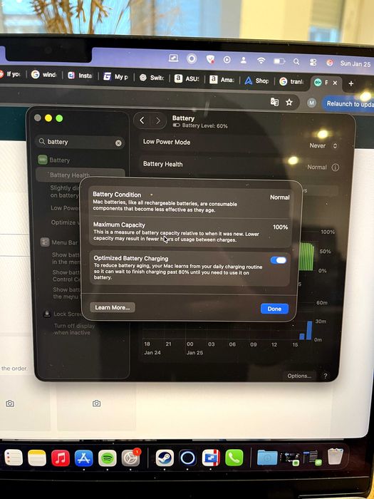 MacBook Pro 14” M4 | 16GB RAM | 512GB SSD | Like New |