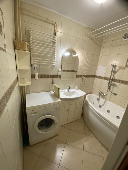 Mieszkanie 3 pokojowe 79 metrów. Malbork.