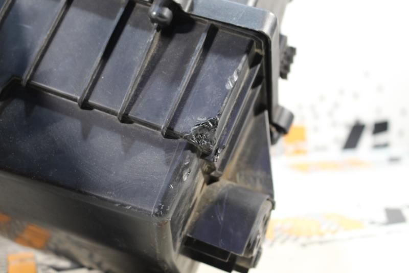 Caixa filtro ar SEAT Ibiza IV (6J5, 6P1)