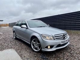 Дисплей консоль навігації Mercedes W204 навигации монитор