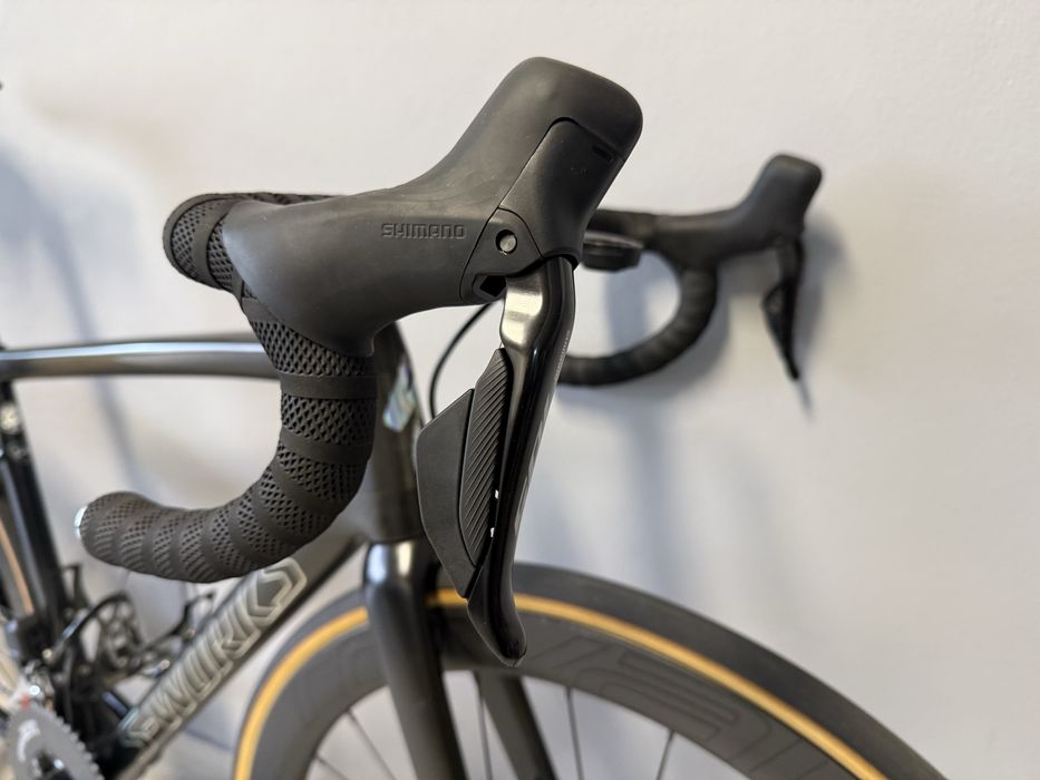 Specialized S-works Tarmac SL6 54