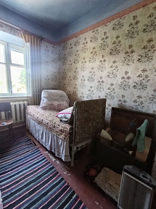 Продам дом с. Долинское. ананьев, одесса
