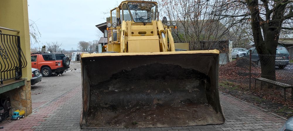 HSW    Ł- 34  Stalowa Wola