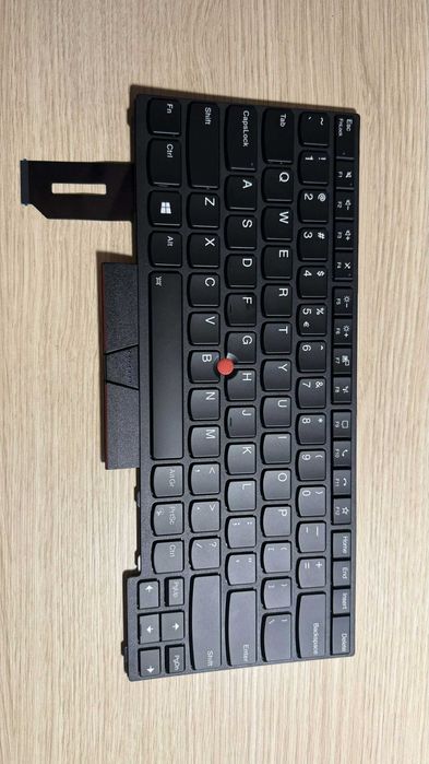 Klawiatura Lenovo ThinkPad T14,P14, 5N20V43929 Qwerty US